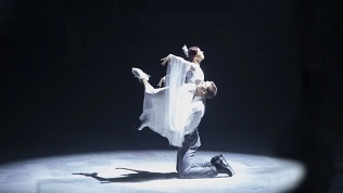 Билет на ледовое шоу «Щелкунчик на льду с симфоническим оркестром»