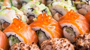 Доставка Sushiyan27