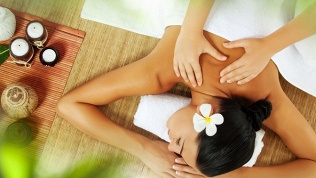 SPA-программа для похудения «Стройность» в салоне «Розмарин»