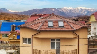 Отель Galla Hotel