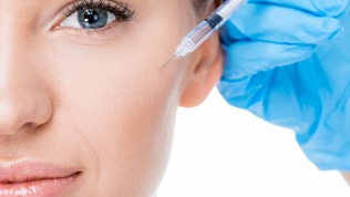Инъекционные процедуры в клинике AN Clinic