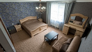 БО Villagio Estate