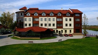 Отель Zavidovo Resort