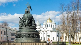 Тур в Великий Новгород