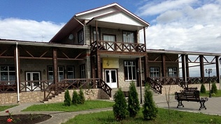 СРК «Серебряный ключ»