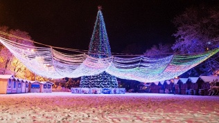 Отель «Тургенев»