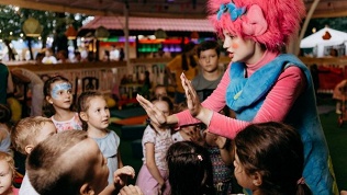 Кафе «Бабушкины грабли»