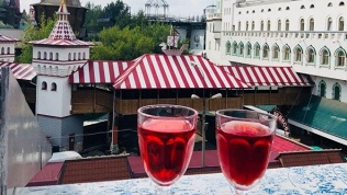 Отель «Шкатулка»
