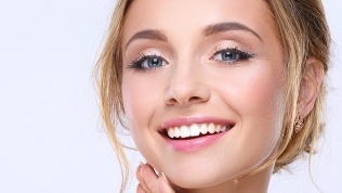 Процедура BB Glow Face