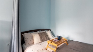 Проживание в апартаментах на Московском от сети Travel Apartment