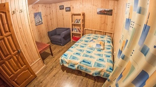 БО «Горе-море House»
