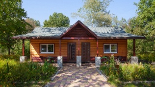 Клуб «Комарово»