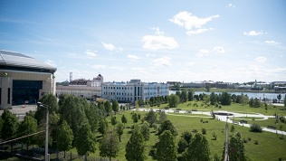 Отель Park Hotel