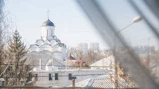 Гостиница «Русь-отель»