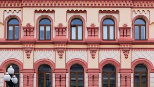 Квест-экскурсия «Юфи на ВВЦ (ВДНХ)» от компании IQuest.su