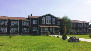 Vazuza Country Club
