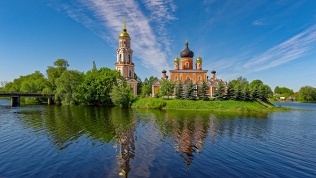 Экскурсионный тур