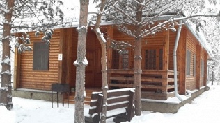 База отдыха «Чайка»