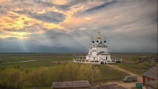 Автобусная экскурсия
