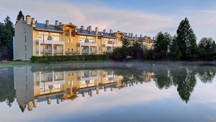 Отель «Тропикана»
