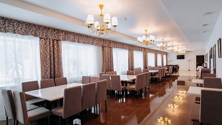 SPA-отель «Жуковское»