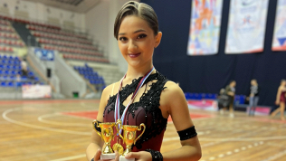 Групповые или индивидуальные занятия в школе танцев Arena Dance School