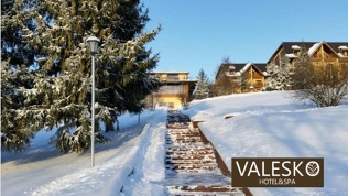 Valesko Hotel & SPA
