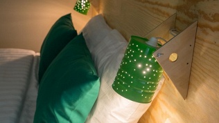 Отель Ecotel Moscow