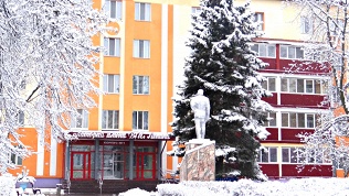Отдых в Беларуси
