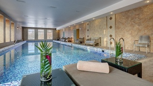 Valesko Hotel & SPA