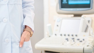 Комплексное УЗИ в центре медицинских процедур WeClinic