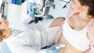 УЗ-обследование в медицинском центре «Поликлиника рядом»