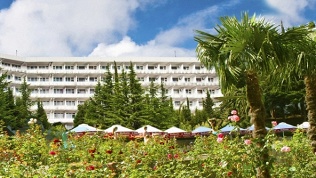 Kirov Health & Resort