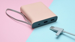 Аккумулятор Power Bank