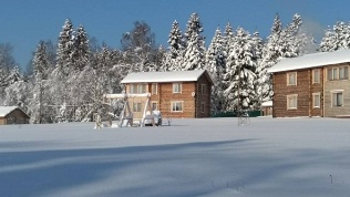 Агроферма «Новый Иордан»