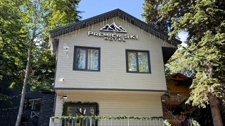Отдых с завтраком в заповедных горах Архыза на базе Hotel Premier Ski