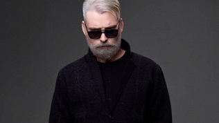 Мужская стрижка