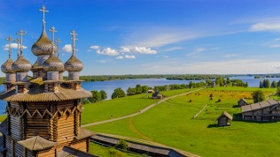 Тур в Карелию