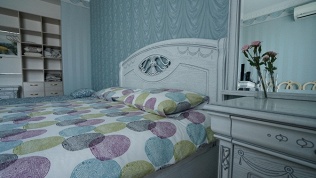 Hotel Moscow Secrets