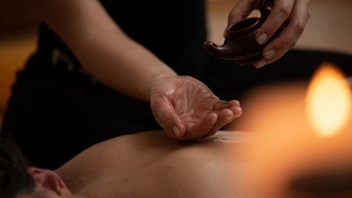 SPA-программы в массажном салоне Home SPA