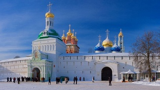 Экскурсионный тур