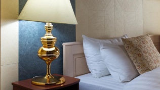 Hotel Mandarin Moscow 4*