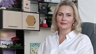 Психологические консультации от психолога Валентины Поляковой