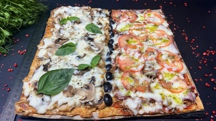 Сертификаты на всё меню от службы доставки «МясПицца»