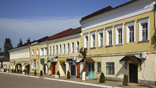Билет на загородную экскурсию «Таруса — русский Барбизон»