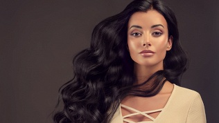 Окрашивание, стрижка, уход для волос в студии El&an Beauty Salon