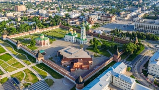 Тур в Тулу от туроператора «Невские сезоны»