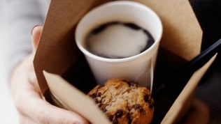 Кофейня Wake Up Coffee