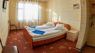 ГК «Такман»