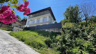 Отдых на берегу Черного моря в гостевом доме Rest House